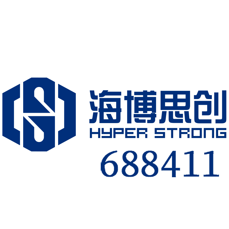 海博思创(688411)